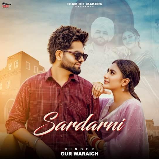 Sardarni Gur Waraich Mp3 Song Download Djjohal